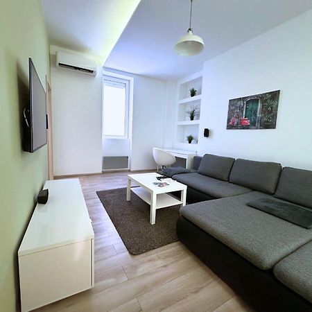 Dream Forest Apartment Budapest Luaran gambar