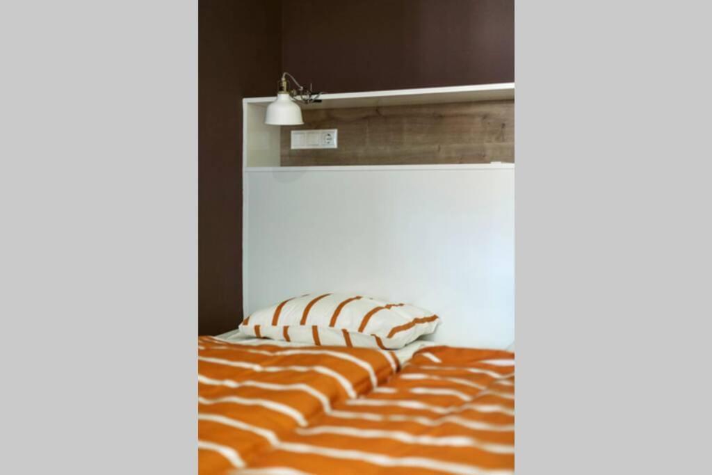 Dream Forest Apartment Budapest Luaran gambar