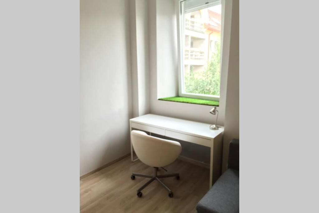 Dream Forest Apartment Budapest Luaran gambar