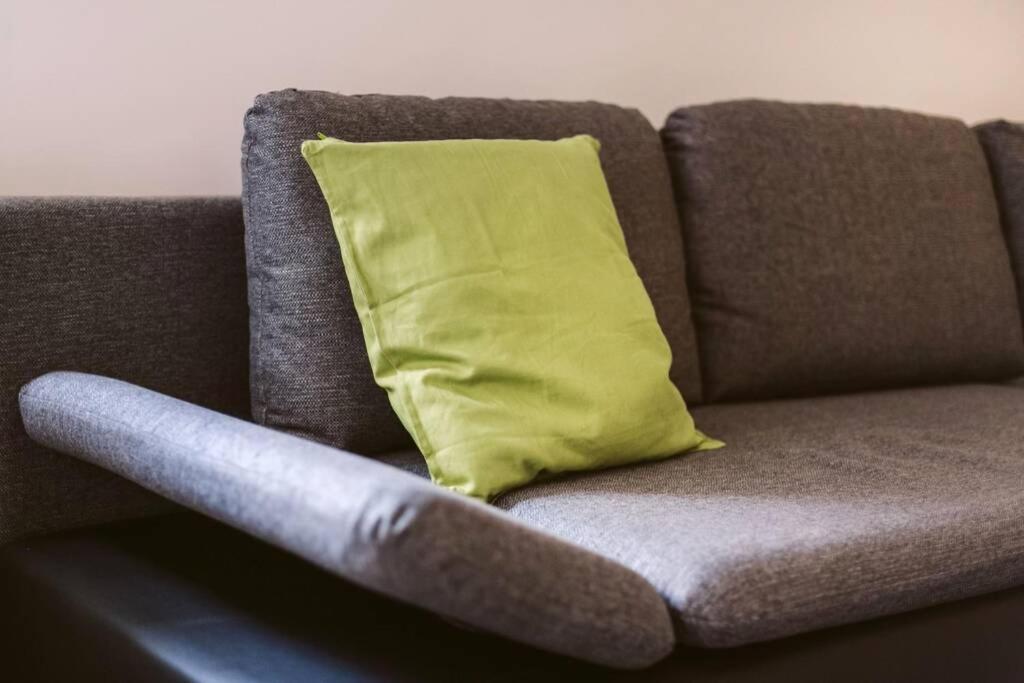 Dream Forest Apartment Budapest Luaran gambar
